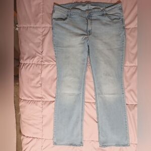 Old Navy WOW Mid-rise Bootcut Jeans 18W